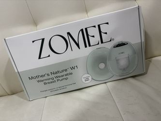 ZOMEE BREAST PUMP