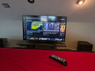 Samsung TV