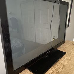 2 Plasma TV’s • 42 Inch