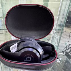 HEADPHONES BEATS SOLO 3