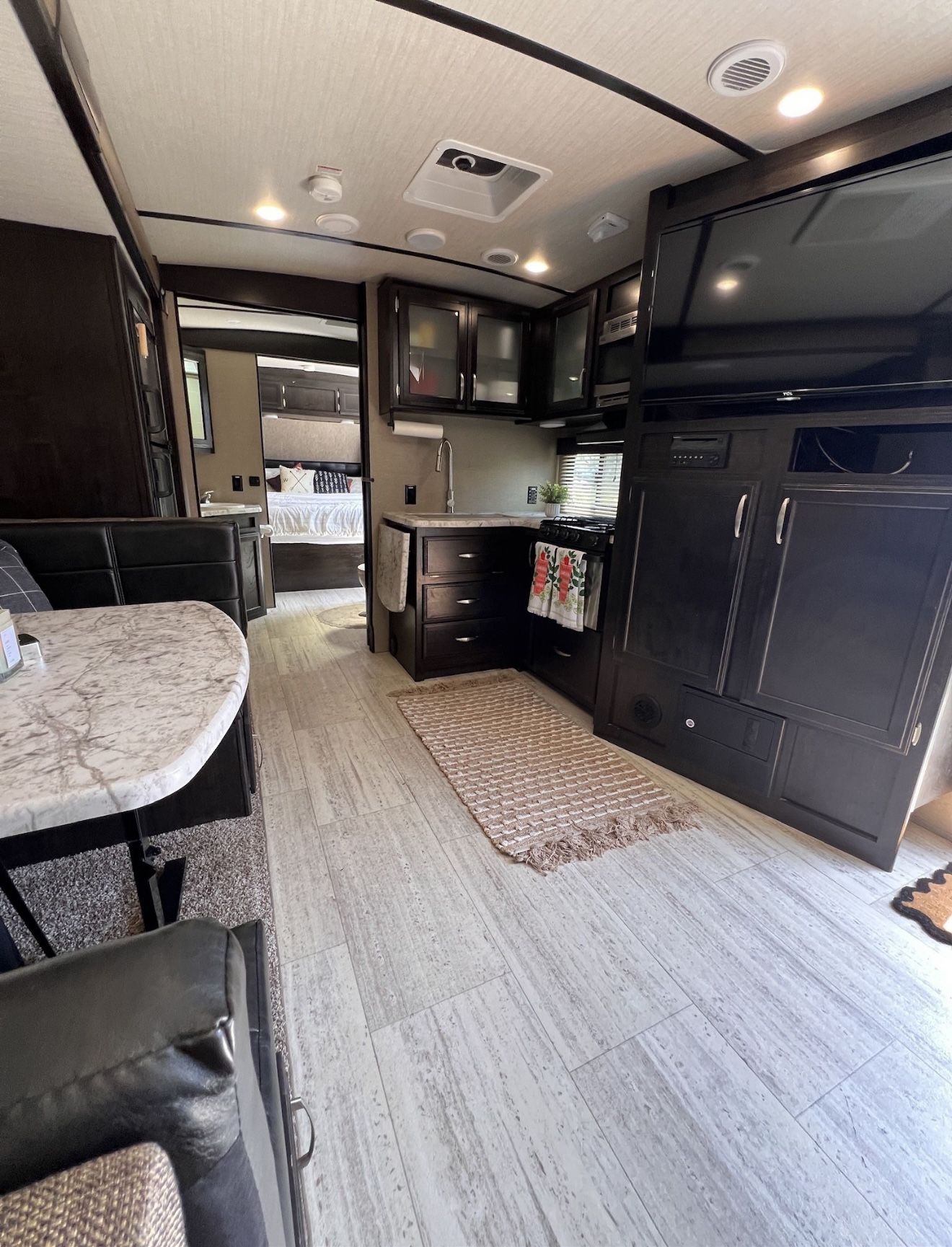 2018 Grand design Imagine