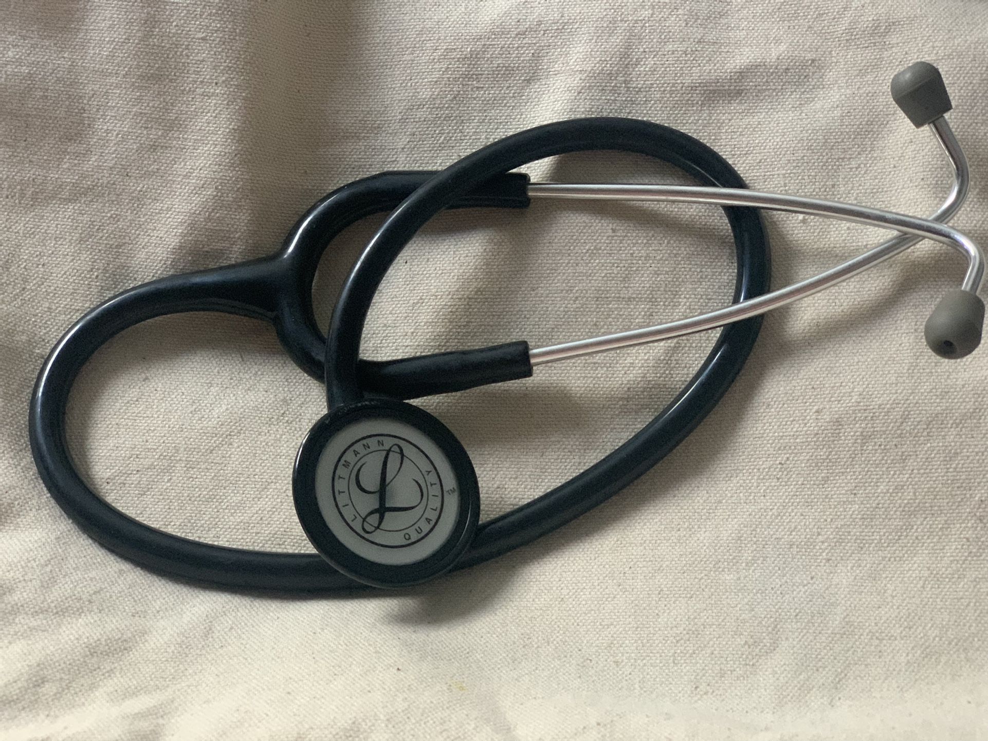 3M LITTMANN STETHOSCOPE SELECT $50