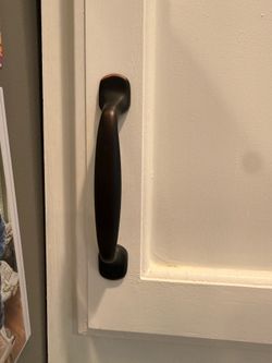 Cabinet Hardware
