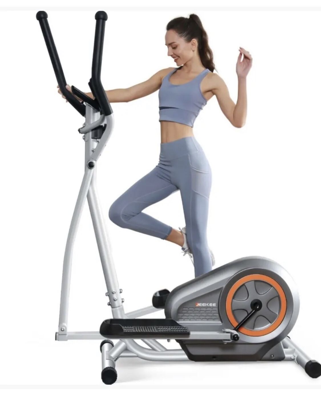 Elliptical Trainer