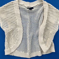 Gap Size 4-5 Sweater 
