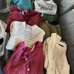 Free Misc Clothes