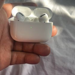 AirPod Pros