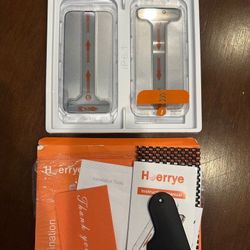 IPhone 15 Pro Screen protector