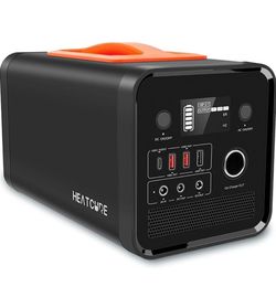 heatcure power box