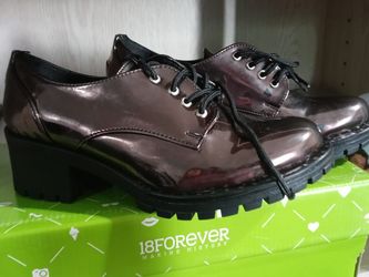 Platform Shoes