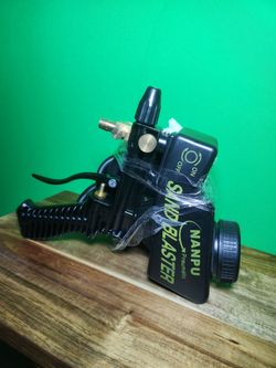 Sandblasting Gun kit