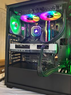 1440p Gaming PC