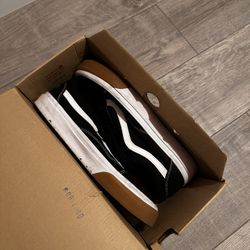 Vans Old Skool Gum mens 9.0