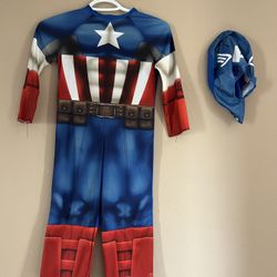 Disfras Para Niños Size S , M