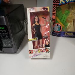 Spice Girls - Posh Spice  New In Box 