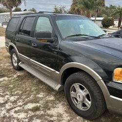 2003 Ford Expedition