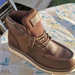 Work Boots