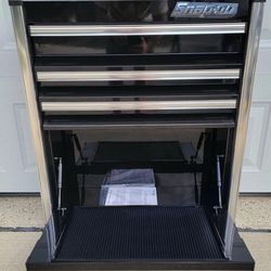 Snap On Tools Wall Mount Mini Bar