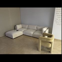 Couch Sectional