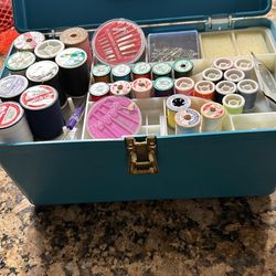 Sewing kit