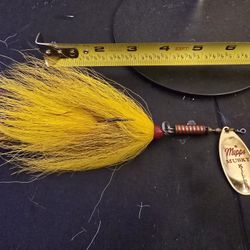Mepps Musky Killer Lure