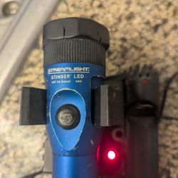 Stream light Stinger 