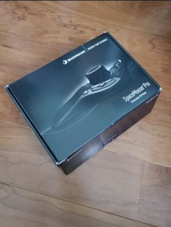3D Mouse - SpaceMouse Pro by 3DCONNEXION