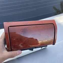 Wood Grain Ash Tray Gs430/400/300