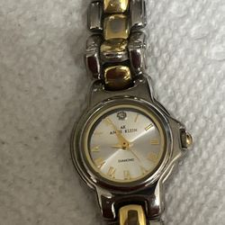 Huge Load Of Costume Jewelry And Watches