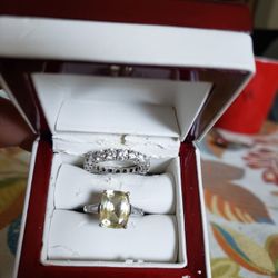 BEAUTIFUL Wedding Set