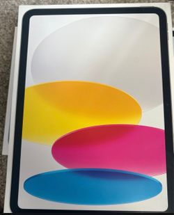 iPad
