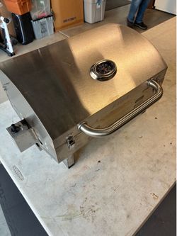 Stove