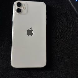 iPhone 11 64 Gigs 