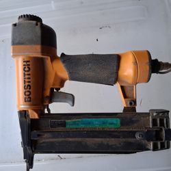 Bostitch Brad Nailer