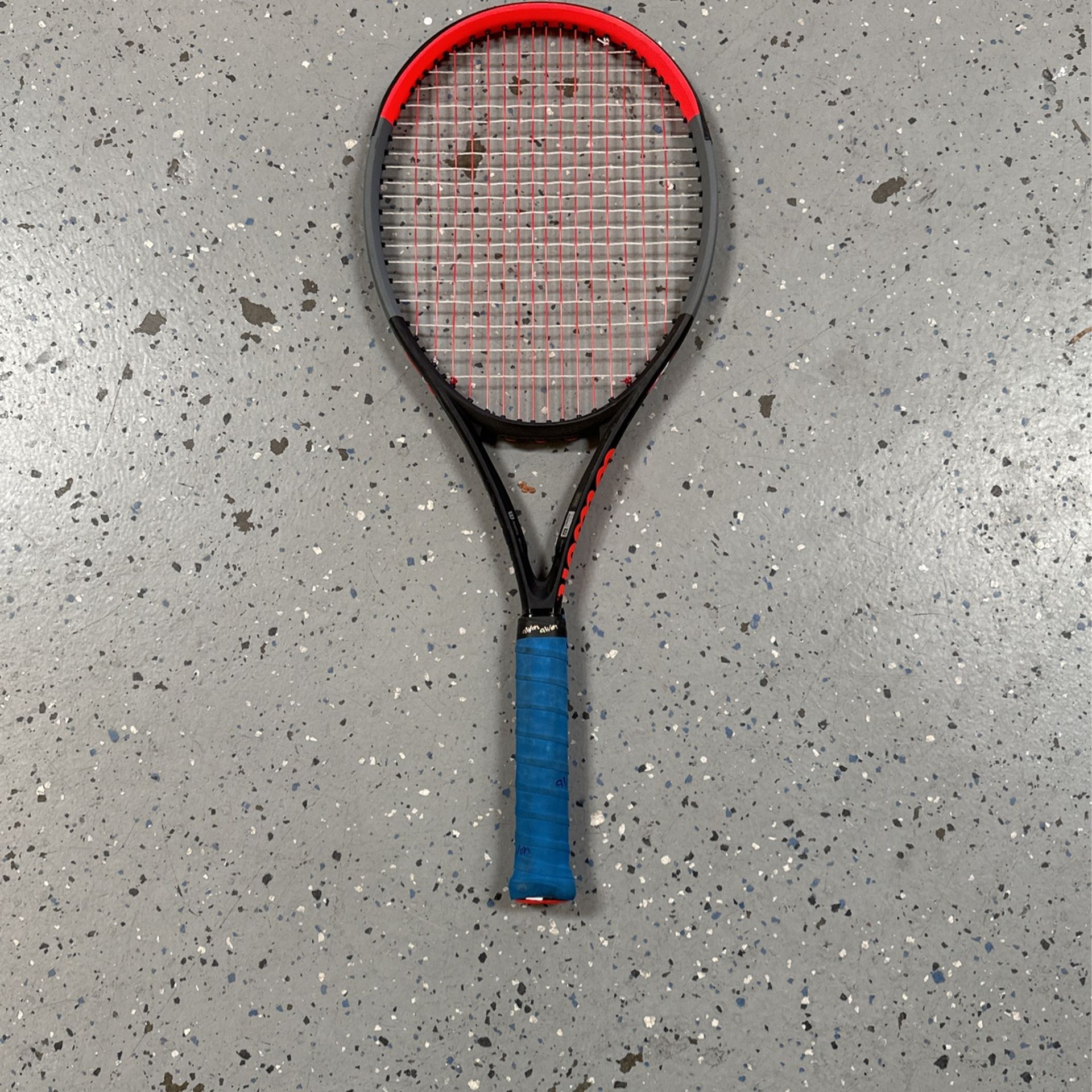 Wilson Tennis’s Racket 