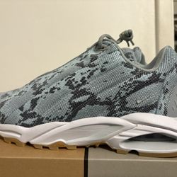 Nike Hot Step Air Terra / Nocta 