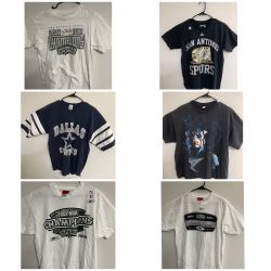 Vintage Spurs, Cowboys And Mad Engine Marvel Captain America