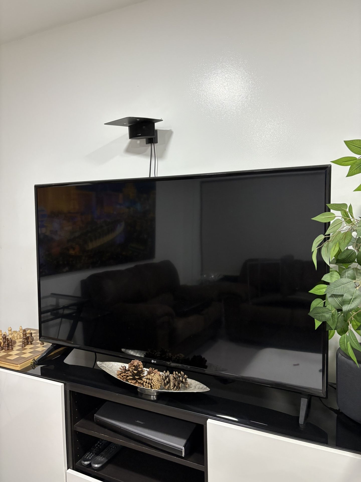 LG 50 Inch Tv