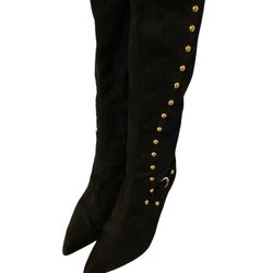 Ladies Boots 