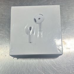 Airpods 4