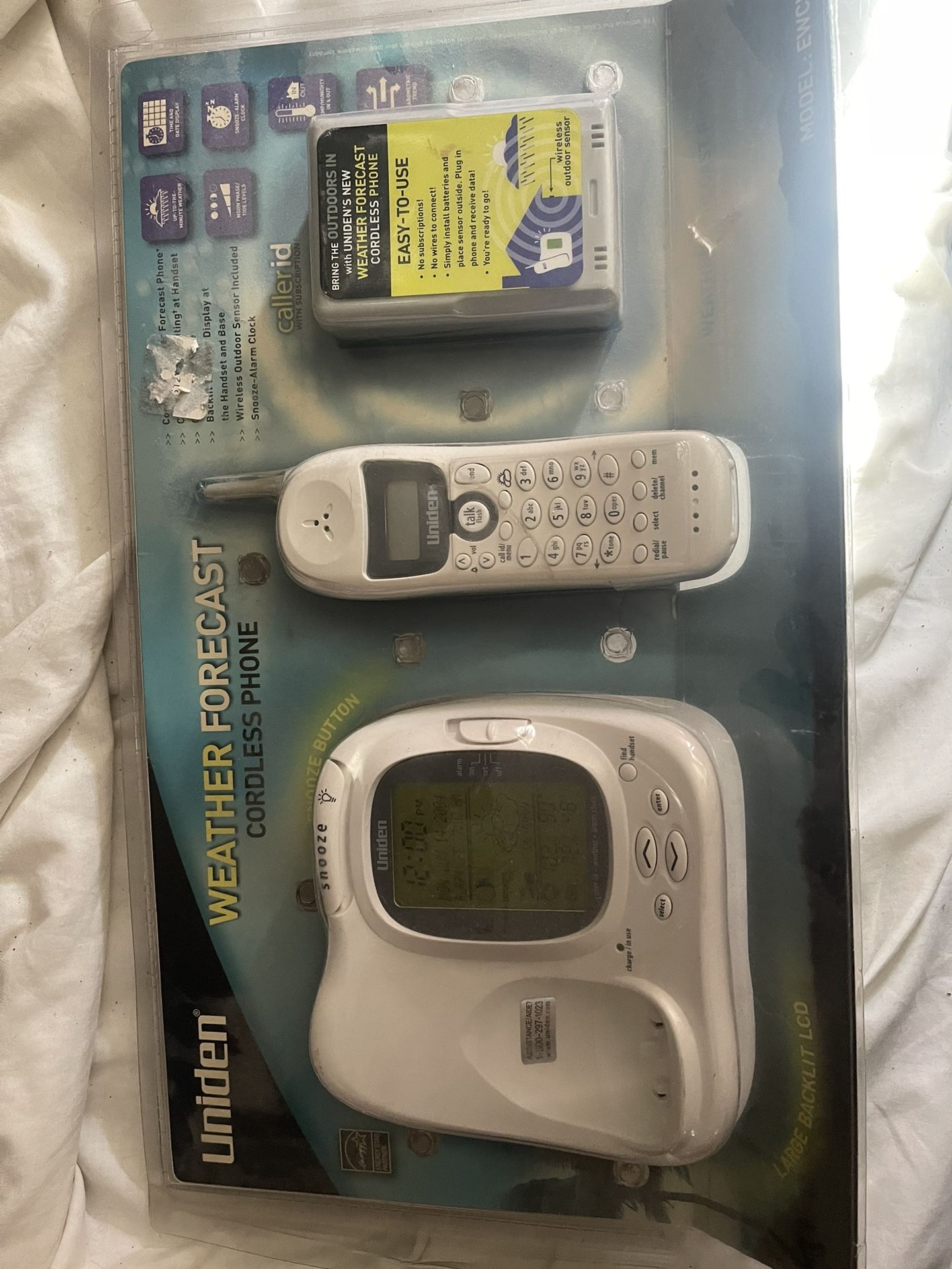 Home phone