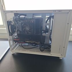 Gaming Computer 