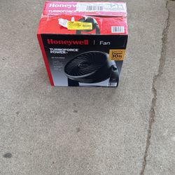 Ventilador