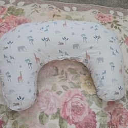 Boppy Pillow