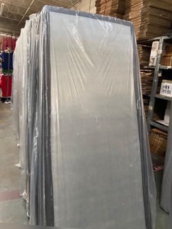 Twin size box spring