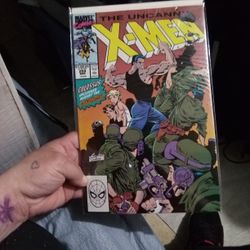 Comics Comics Comics 