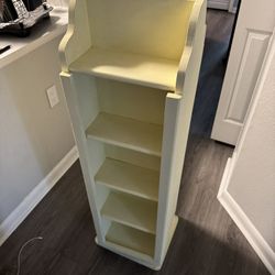 Bookshelf