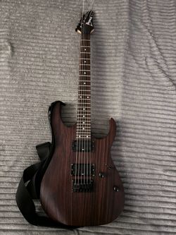 Ibanez RG 421rw guitar hard tail READ DESCRIPTION!!