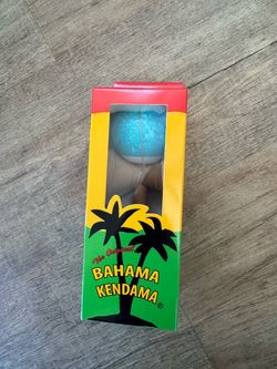Bahama kendama