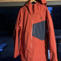 Patagonia Ski Jacket $120$